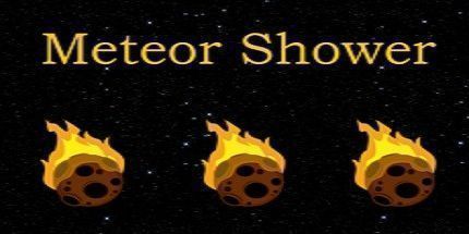 御三家Game-流星雨