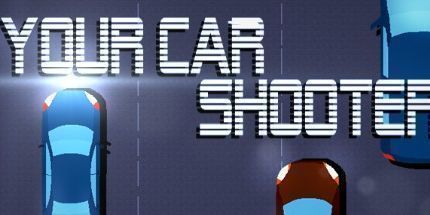 御三家Game-你的汽车射手