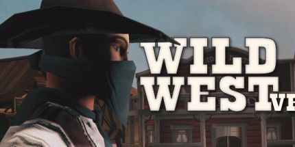 御三家Game-狂野西部VR