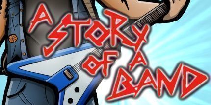 御三家Game-一个乐队的故事