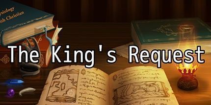 御三家Game-国王的要求: 生理学和解剖学修订游戏