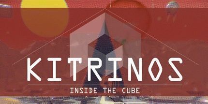 御三家Game-Kitrinos: 立方体内部
