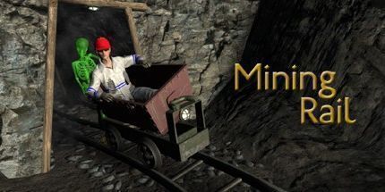御三家Game-采矿铁路