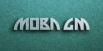 御三家Game-MOBA GM