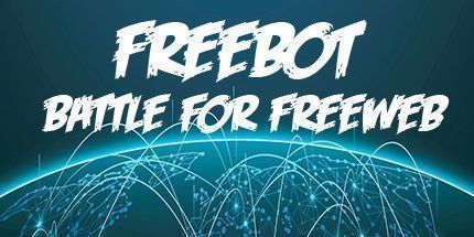 御三家Game-自由机器人：自由网络之战