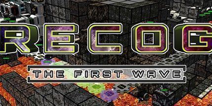 御三家Game-RECOG第一波