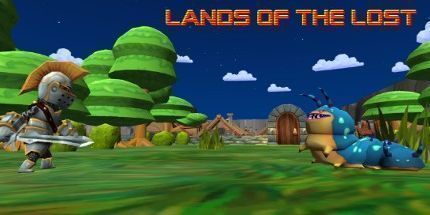 御三家Game-失落的大陆