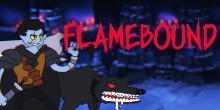 御三家Game-火焰