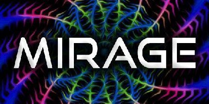 御三家Game-海市蜃楼