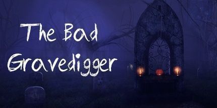 御三家Game-掘墓恶人