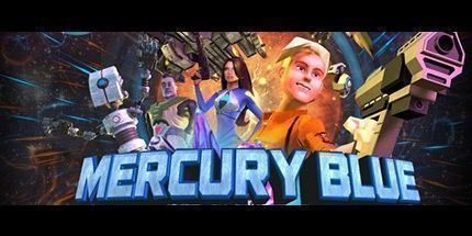 御三家Game-水星蓝: 迷你插曲