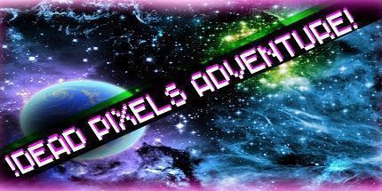 御三家Game-死像素冒险