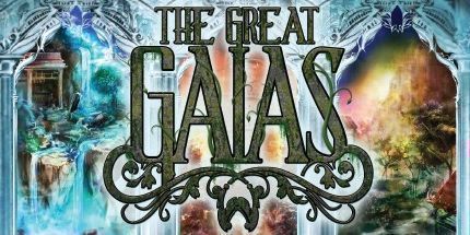 御三家Game-伟大的加亚斯