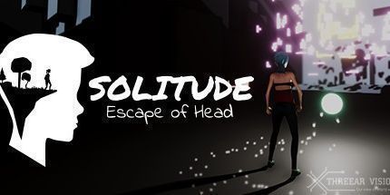 御三家Game-孤独：逃离幻境