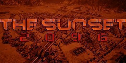 御三家Game-日落2096