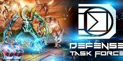 御三家Game-防御任务部队