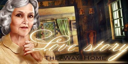 御三家Game-爱情故事3：回家的路