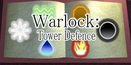 御三家Game-术士：塔防