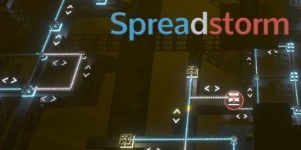 御三家Game-传播风暴