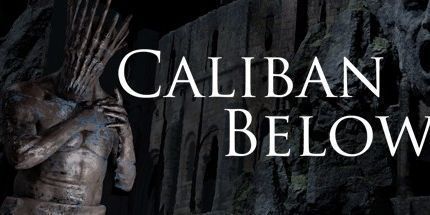 御三家Game-下面的Caliban