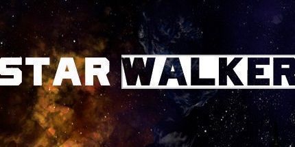 御三家Game-Starwalker