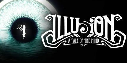 御三家Game-幻觉：心灵的故事