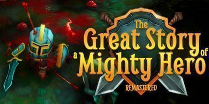 御三家Game-全能英雄的伟大故事重制版