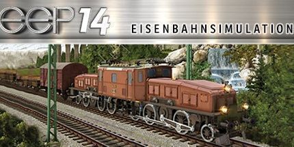 御三家Game-EEP 14