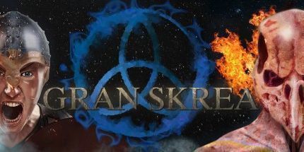 御三家Game-Gran Skrea在线