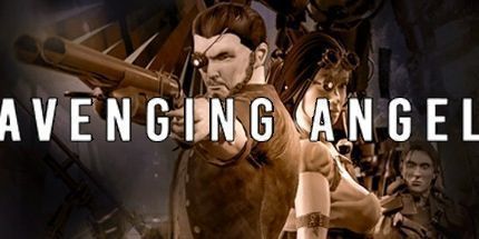 御三家Game-复仇天使