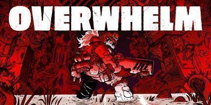 御三家Game-不堪重负