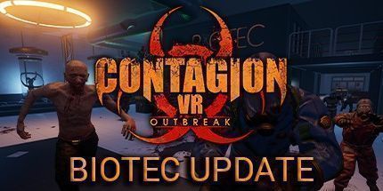 御三家Game-传染病VR：爆发