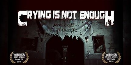 御三家Game-光哭是不够的