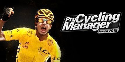 御三家Game-职业自行车队经理2018
