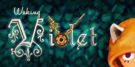 御三家Game-醒着的紫罗兰