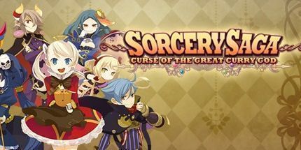 御三家Game-圣魔导物语