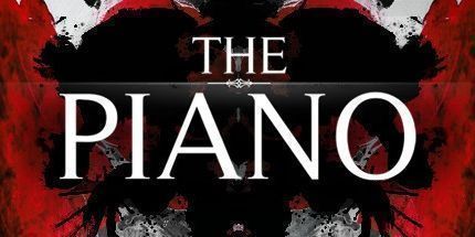 御三家Game-钢琴