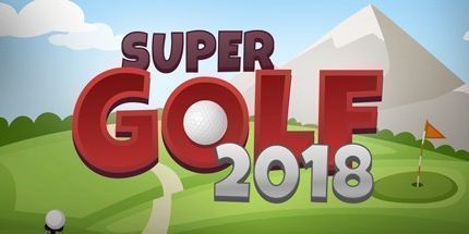 御三家Game-超级高尔夫2018