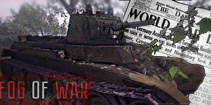 御三家Game-战争迷雾