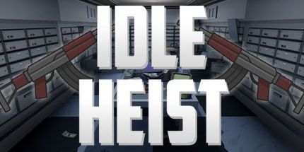 御三家Game-空闲抢劫