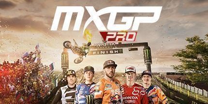 御三家Game-越野摩托PRO