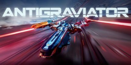 御三家Game-反重力仪