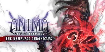 御三家Game-阿尼玛：回忆之门-无名之史