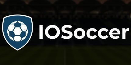 御三家Game-IOSoccer