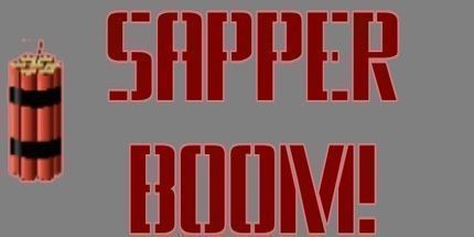 御三家Game-工兵轰!