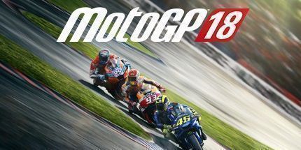御三家Game-摩托GP 18