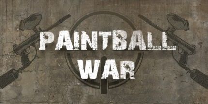 御三家Game-彩弹战争