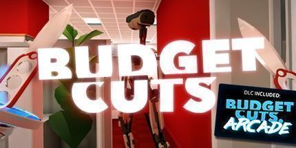 御三家Game-削减预算