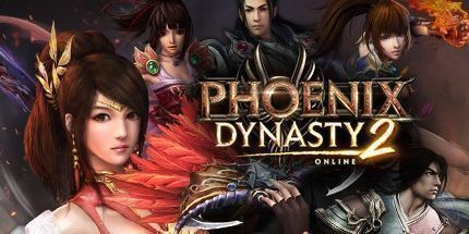御三家Game-凤凰王朝2