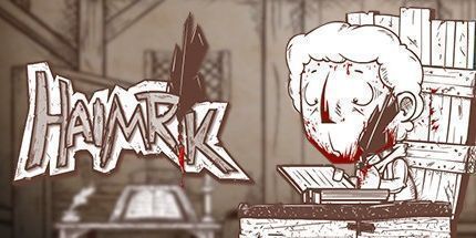 御三家Game-海姆里克